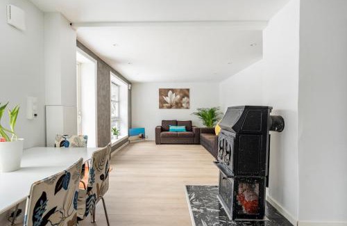 Asker Casa | Bright family home