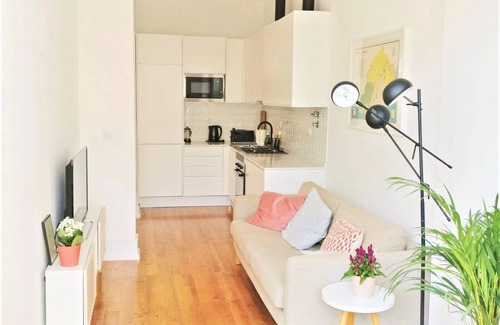 Alcantara Apartamento | Bright Family Stay en Belém con Free Parking