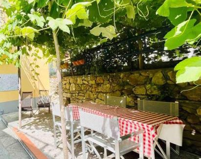 Finalborgo Apartamento | Bright Finalborgo Apartment