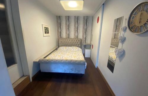 Clerkenwell Apartamento | Bright Flat in Islington