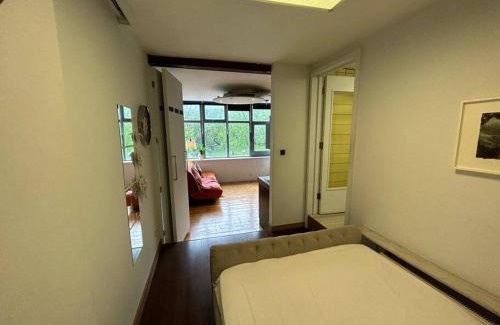 Clerkenwell Apartamento | Bright Flat in Islington