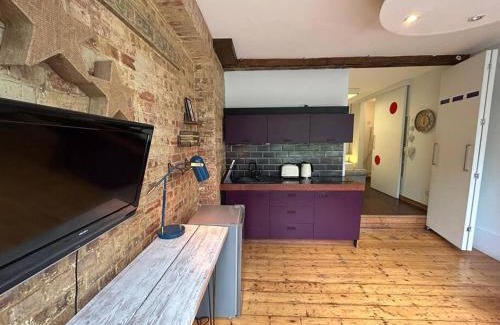 Clerkenwell Apartamento | Bright Flat in Islington