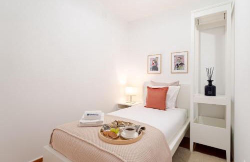 Oliveira do Douro Apartamento | Bright Flat with Balcony & Garage by HostWise