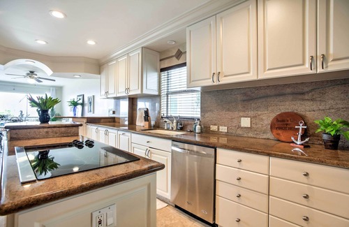 Lauderdale Beach Casa | Frente a la playa de Fort Lauderdale House w / piscina privada!