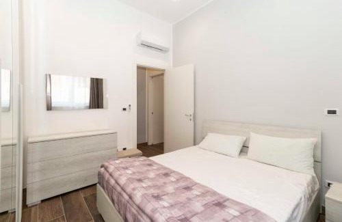 Millefonti Apartamento | Bright & Functional Flat Lingotto