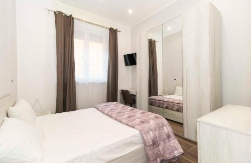 Millefonti Apartamento | Bright & Functional Flat Lingotto