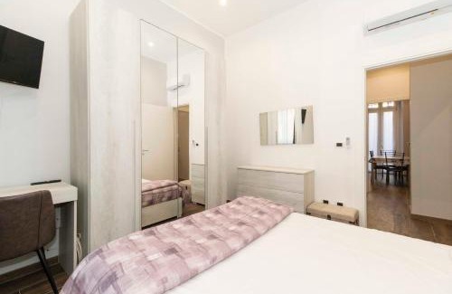 Millefonti Apartamento | Bright & Functional Flat Lingotto
