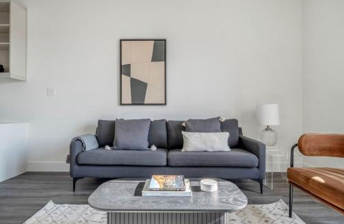 Highland Apartamento | Bright Highlands 1br w pool wd gym ATX-199