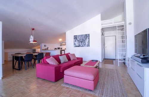 Bohinjska Bistrica Apartamento | Bright Holiday Loft