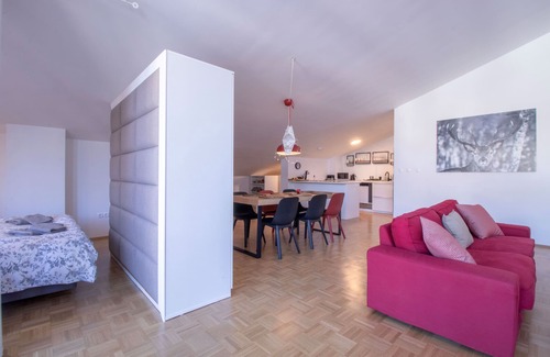 Bohinjska Bistrica Apartamento | Bright Holiday Loft