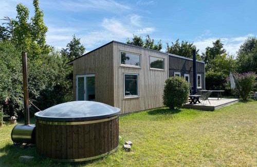 Yderby Casa | Bright Holiday Home Close To The Sea