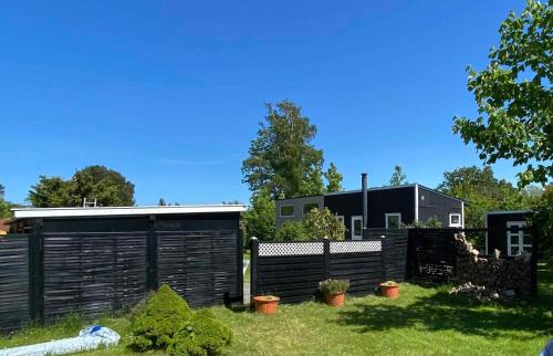 Yderby Casa | Bright Holiday Home Close To The Sea