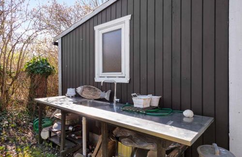 Yderby Casa | Bright Holiday Home Close To The Sea