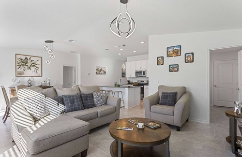 Winter Haven Casa | Bright Home Near Legoland & Lake