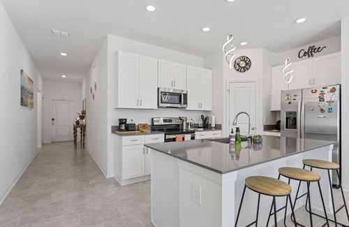Winter Haven Casa | Bright Home Near Legoland & Lake