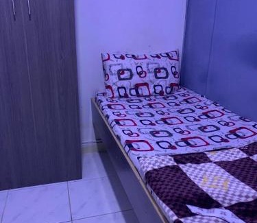 Al Rigga Hotel | Bright Homes 1