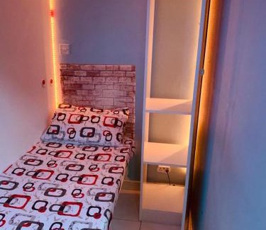 Al Rigga Hotel | Bright Homes 1