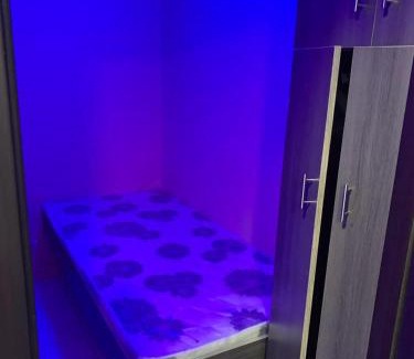 Al Rigga Hotel | Bright Homes 1