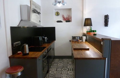 Pleudihen-sur-Rance Casa | Bright house near the Rance - 3 bedrooms, master suite, south-facing courtyard