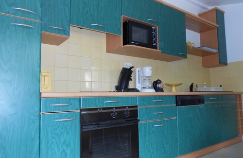 Plouharnel Casa | Casa luminosa en pueblo costero típicamente bretón