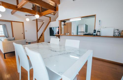 Yawatano Casa | Bright house