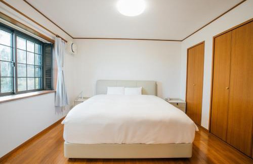 Yawatano Casa | Bright house