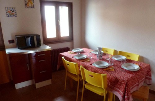 Pallanza Casa | Casa brillante cerca del lago