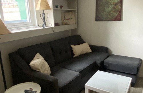 Villa Park Casa | Bright House Unit: Your Private Retreat!