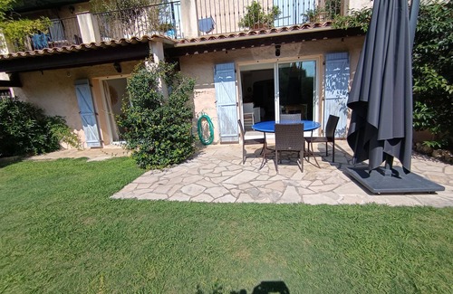 Le Rouret Casa | Bright house with private pool perfect family vacation