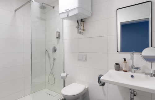 Altstadt Apartamento | BRIGHT Koblenz Innenstadt