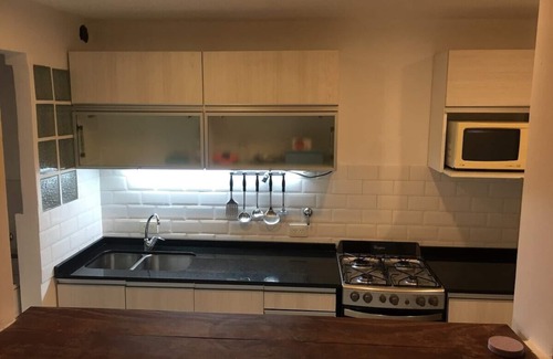 Olivos Apartamento | Amplio & Luminoso 2 Amb en Olivos / 500MB WiFi / 3PAX