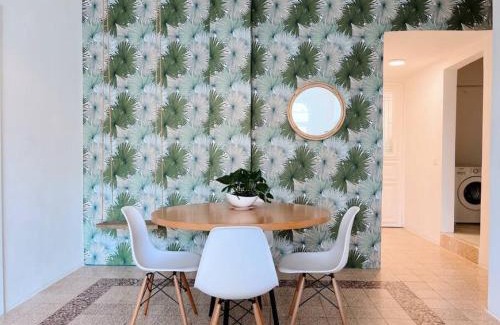 Mar Mikhael Apartamento | Bright Loft 4BR MarMikhael