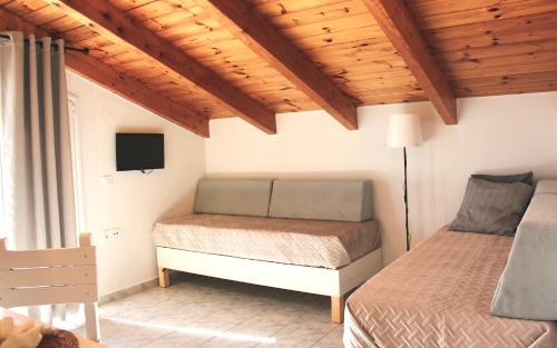 Alikanas Apartamento | Bright Loft at Regina Apartments