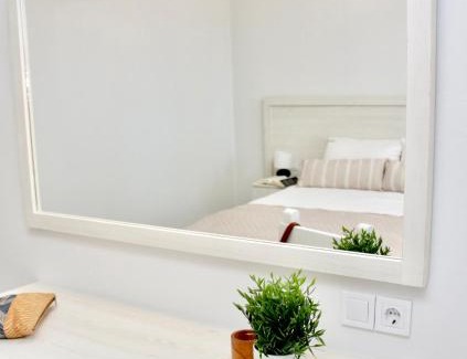 Alikanas Apartamento | Bright Loft at Regina Apartments