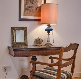 Calvairate Apartamento | Bright Luxury Apartment