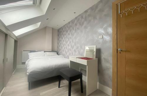 Cricklewood Apartamento | Bright & Modern 1-Bed Apartment in Prime Location