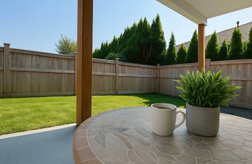 Sardis Apartamento | Bright & Modern 1-Bedroom Guest Suite · Great Neighborhood
