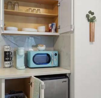 Inner Parkside Apartamento | Bright & Modern 2BR 2Bath Near SFSU & Transit