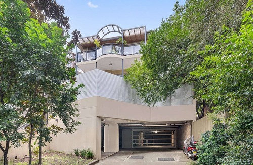 Bellevue Hill Apartamento | Bright modern 2BR apartment with garden outlook