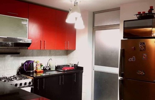 Urcos Apartamento | Apartamento moderno y luminoso en el corazón de Cusco.