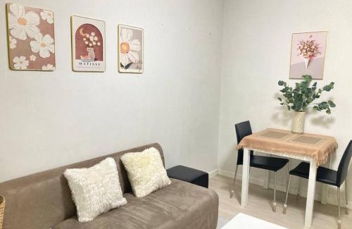 Chiang Mai Apartamento | Bright & Modern Condo