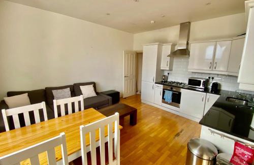 Vassall Apartamento | Bright, Modern Flat in Brixton