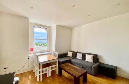 Vassall Apartamento | Bright, Modern Flat in Brixton