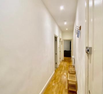 Vassall Apartamento | Bright, Modern Flat in Brixton
