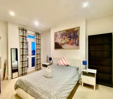Vassall Apartamento | Bright, Modern Flat in Brixton