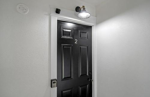 Peterborough Apartamento | Bright Modern Flat Mins To Hospital
