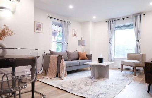 Peterborough Apartamento | Bright Modern Flat Mins To Hospital