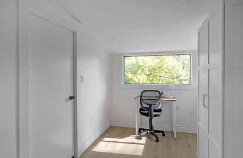 Peterborough Apartamento | Bright Modern Flat Mins To Hospital