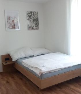 Dornbirn Apartamento | Bright & Modern Studios in Haselstauden