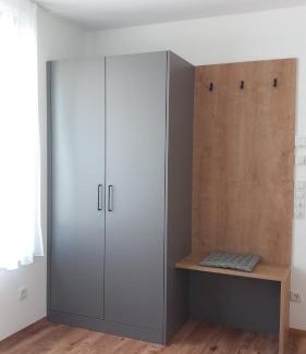 Dornbirn Apartamento | Bright & Modern Studios in Haselstauden